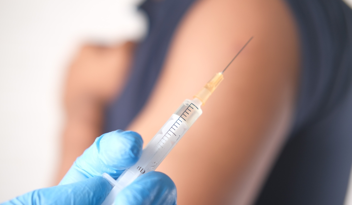 Vaccination Requirements